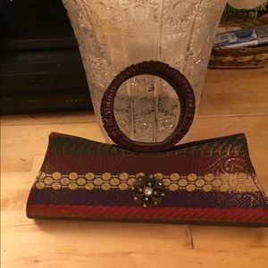 Custom Made Little Bag